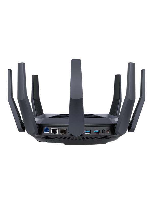 RT-AX89X 無線LANルータ